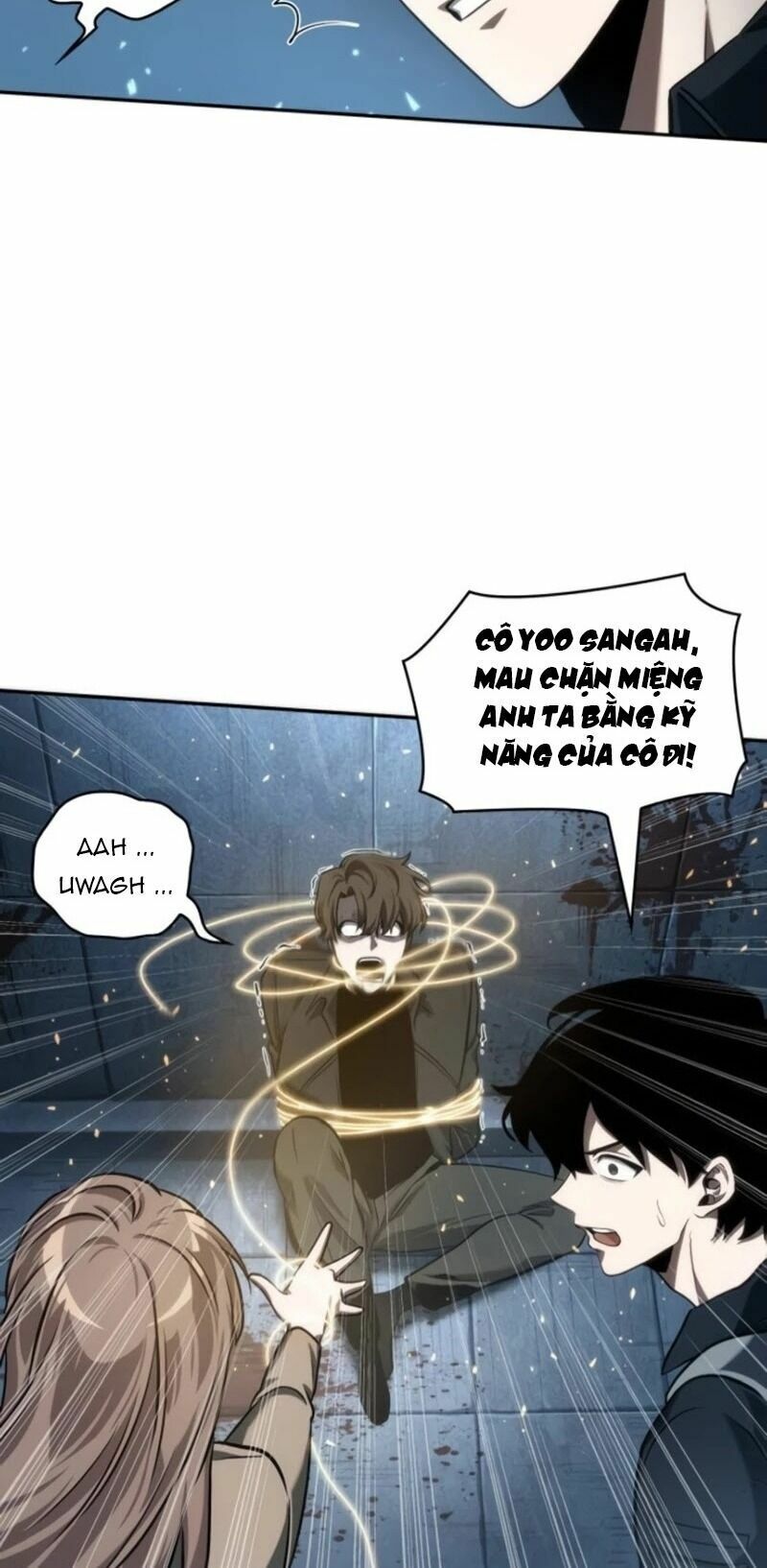 Toàn Trí Độc Giả Chapter 46 - Trang 36