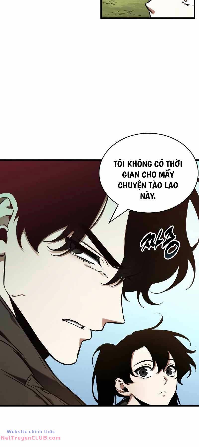 Toàn Trí Độc Giả Chapter 193 - Trang 10