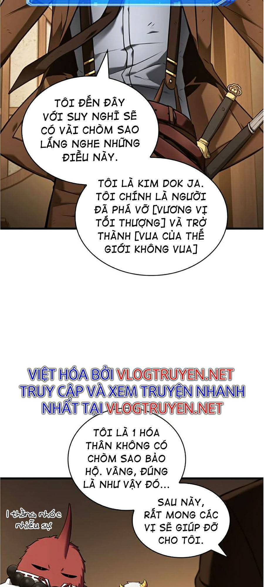 Toàn Trí Độc Giả Chapter 86 - Trang 64