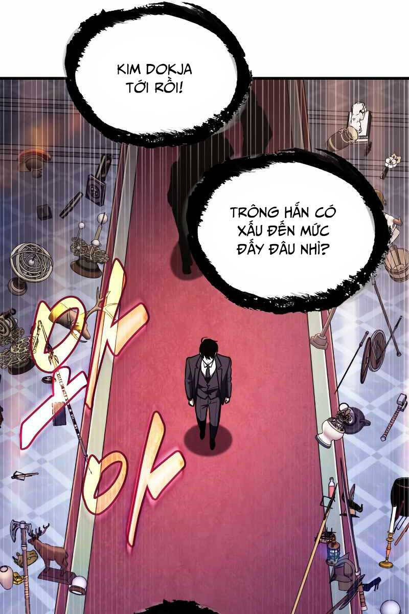 Toàn Trí Độc Giả Chapter 168 - Trang 24