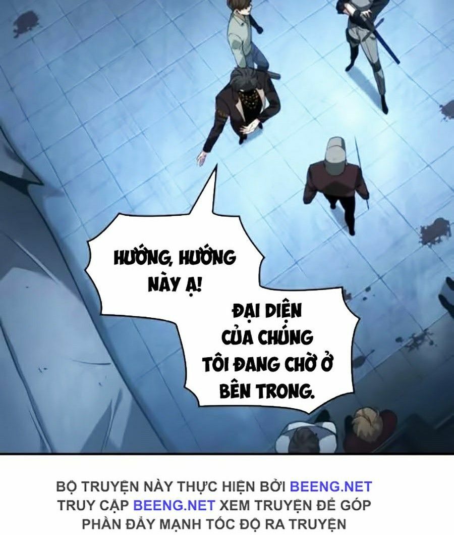 Toàn Trí Độc Giả Chapter 48 - Trang 14