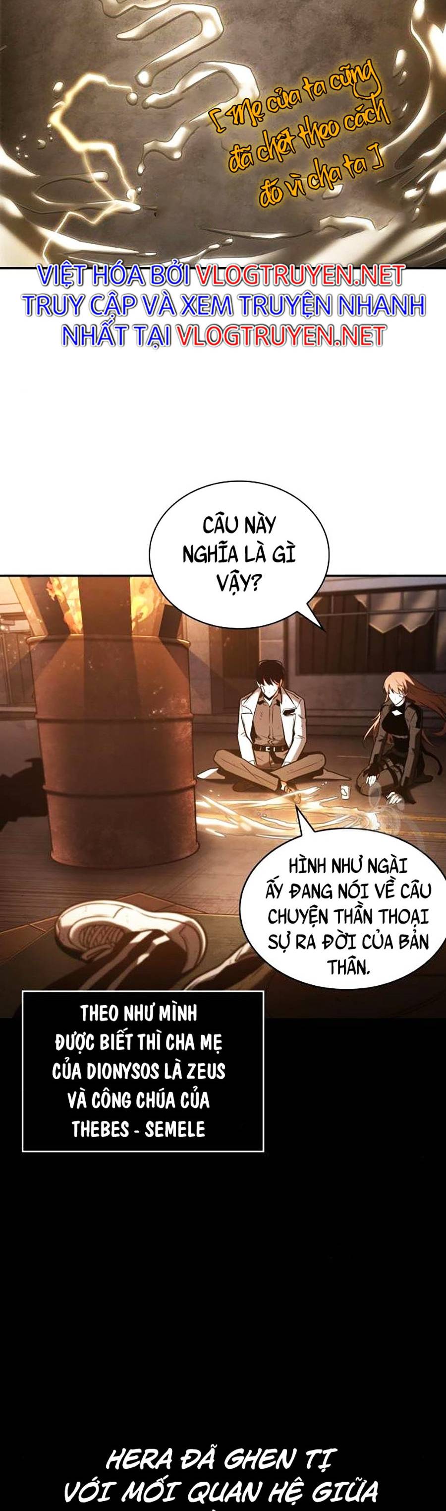 Toàn Trí Độc Giả Chapter 111 - Trang 24