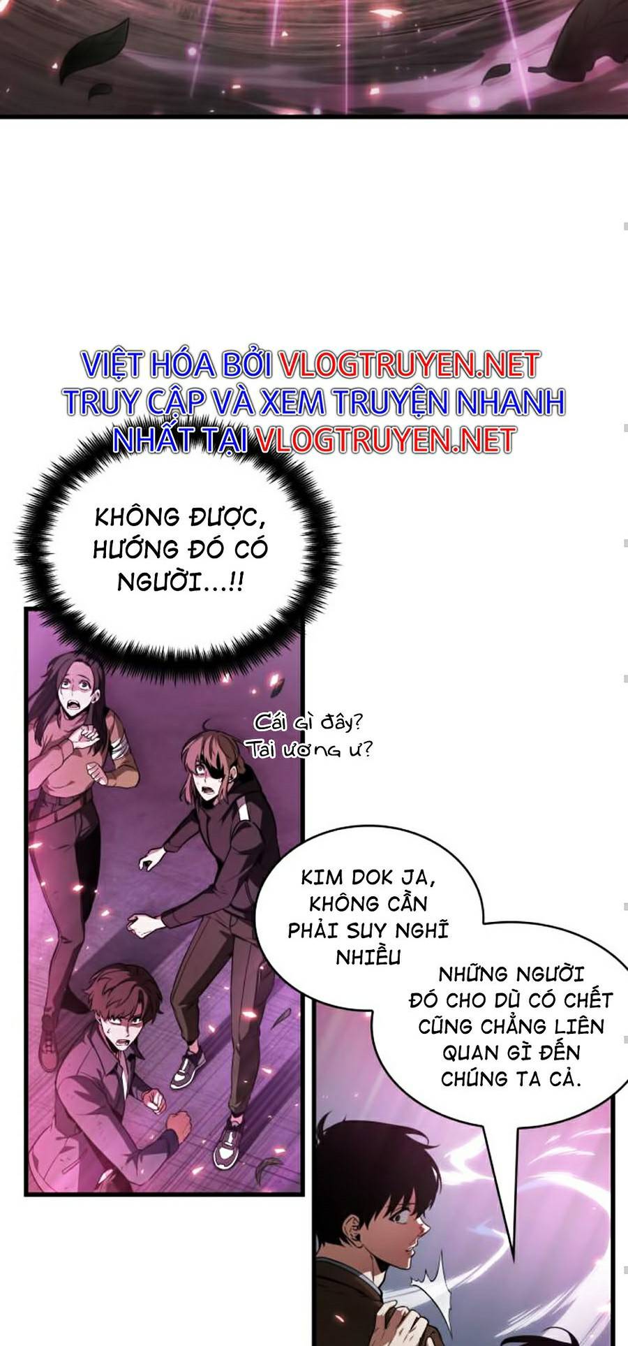 Toàn Trí Độc Giả Chapter 84 - Trang 52