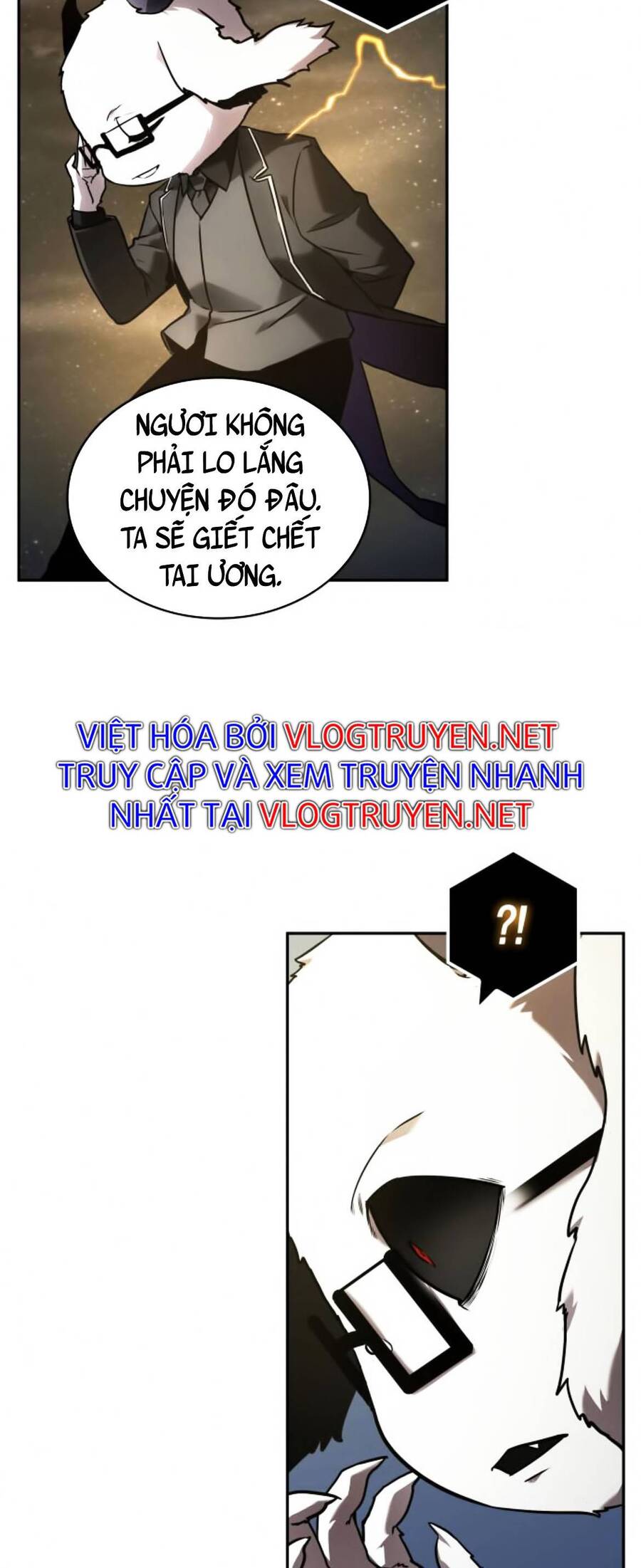 Toàn Trí Độc Giả Chapter 103 - Trang 38