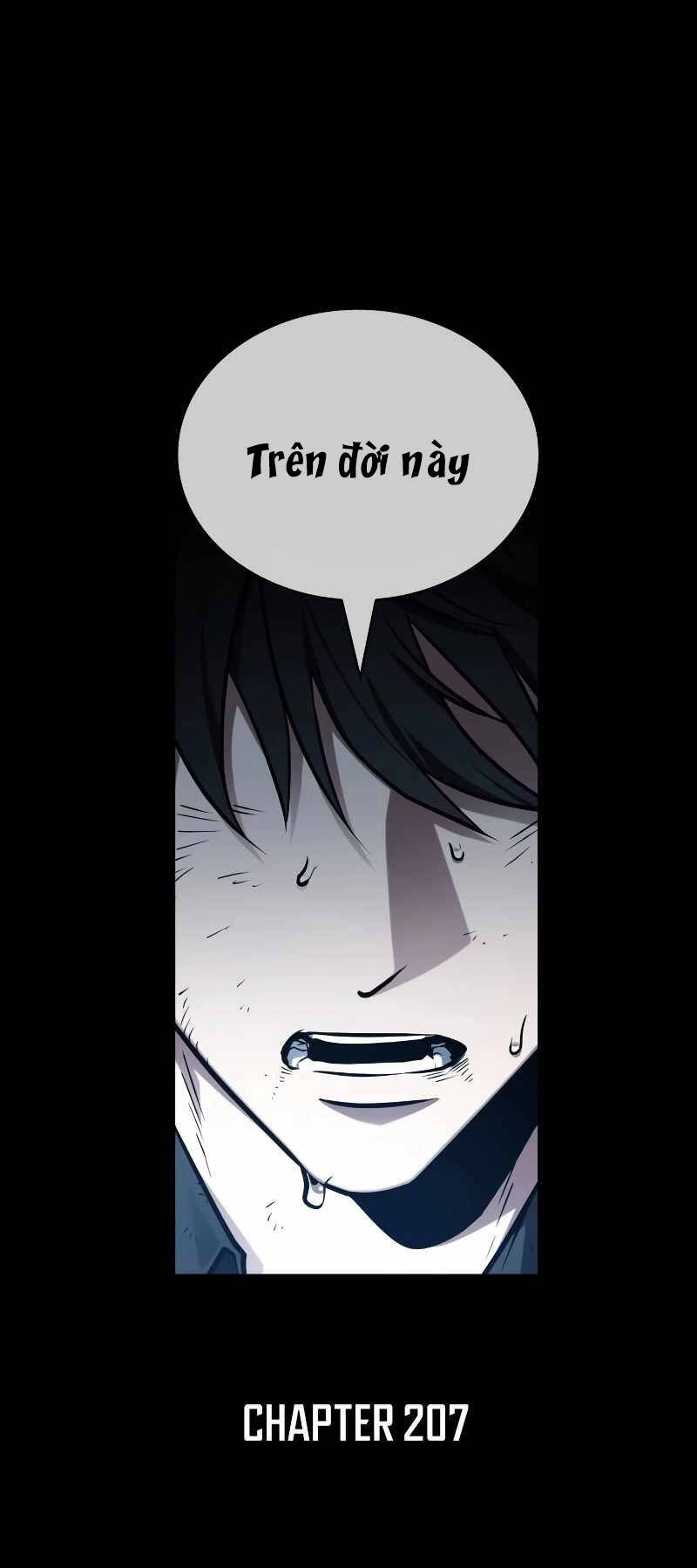 Toàn Trí Độc Giả Chapter 207 - Trang 30