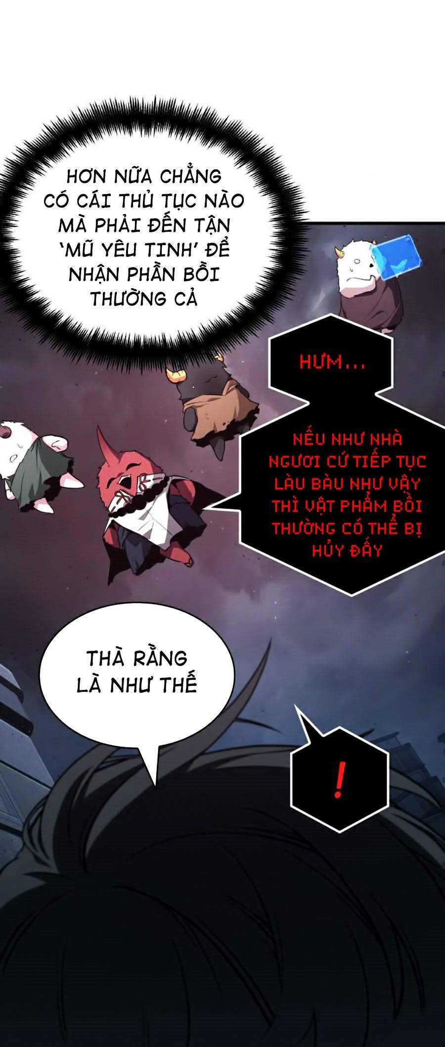 Toàn Trí Độc Giả Chapter 85 - Trang 36