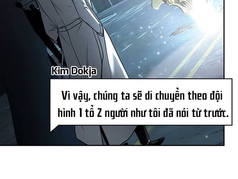 Toàn Trí Độc Giả Chapter 123 - Trang 136