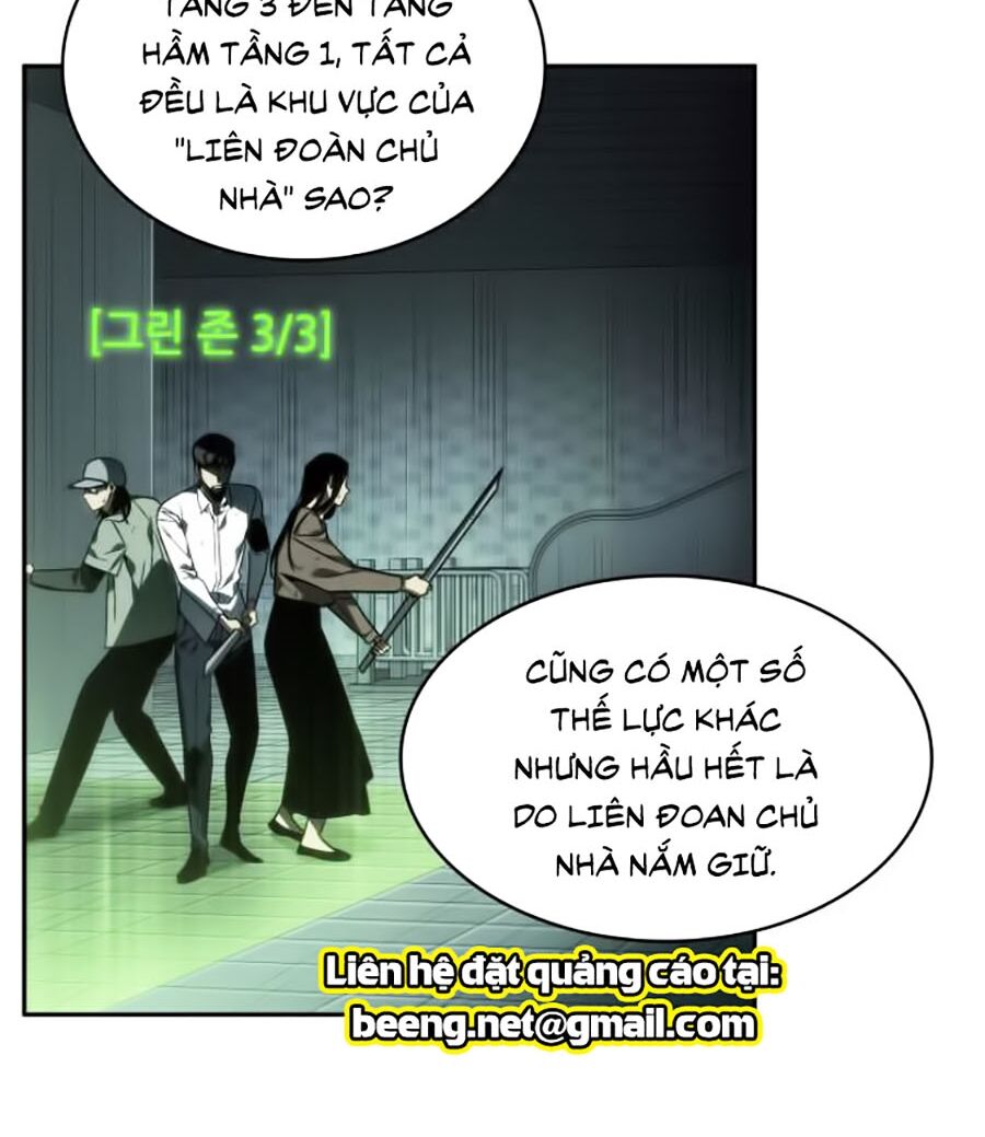 Toàn Trí Độc Giả Chapter 27 - Trang 44