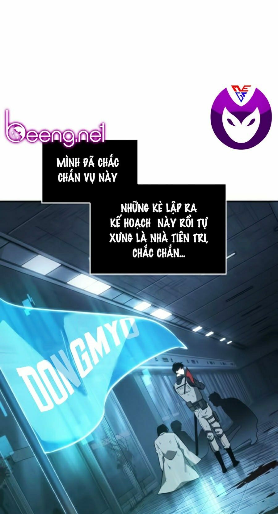 Toàn Trí Độc Giả Chapter 47 - Trang 56