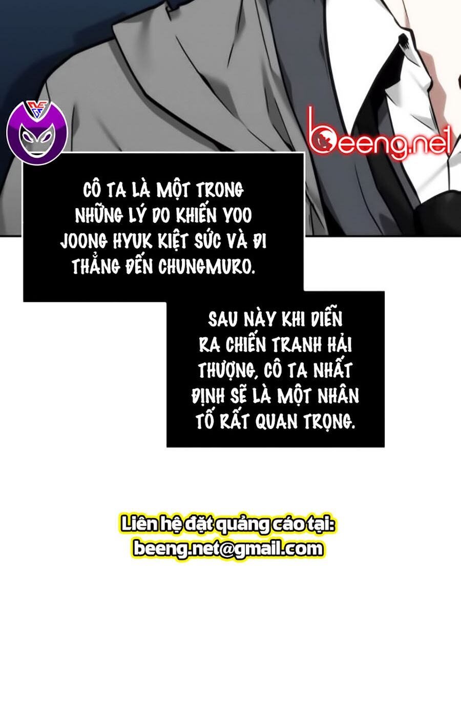 Toàn Trí Độc Giả Chapter 26 - Trang 97