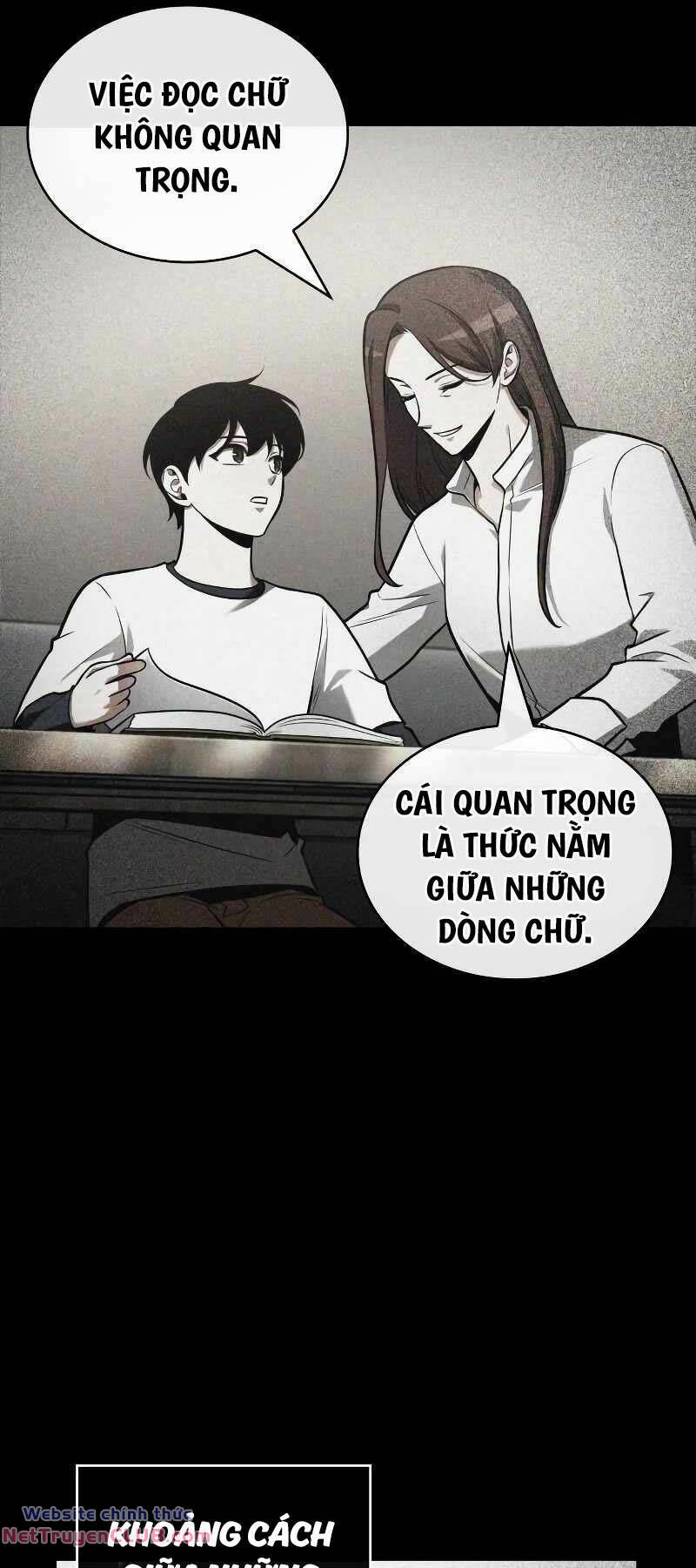 Toàn Trí Độc Giả Chapter 193 - Trang 38