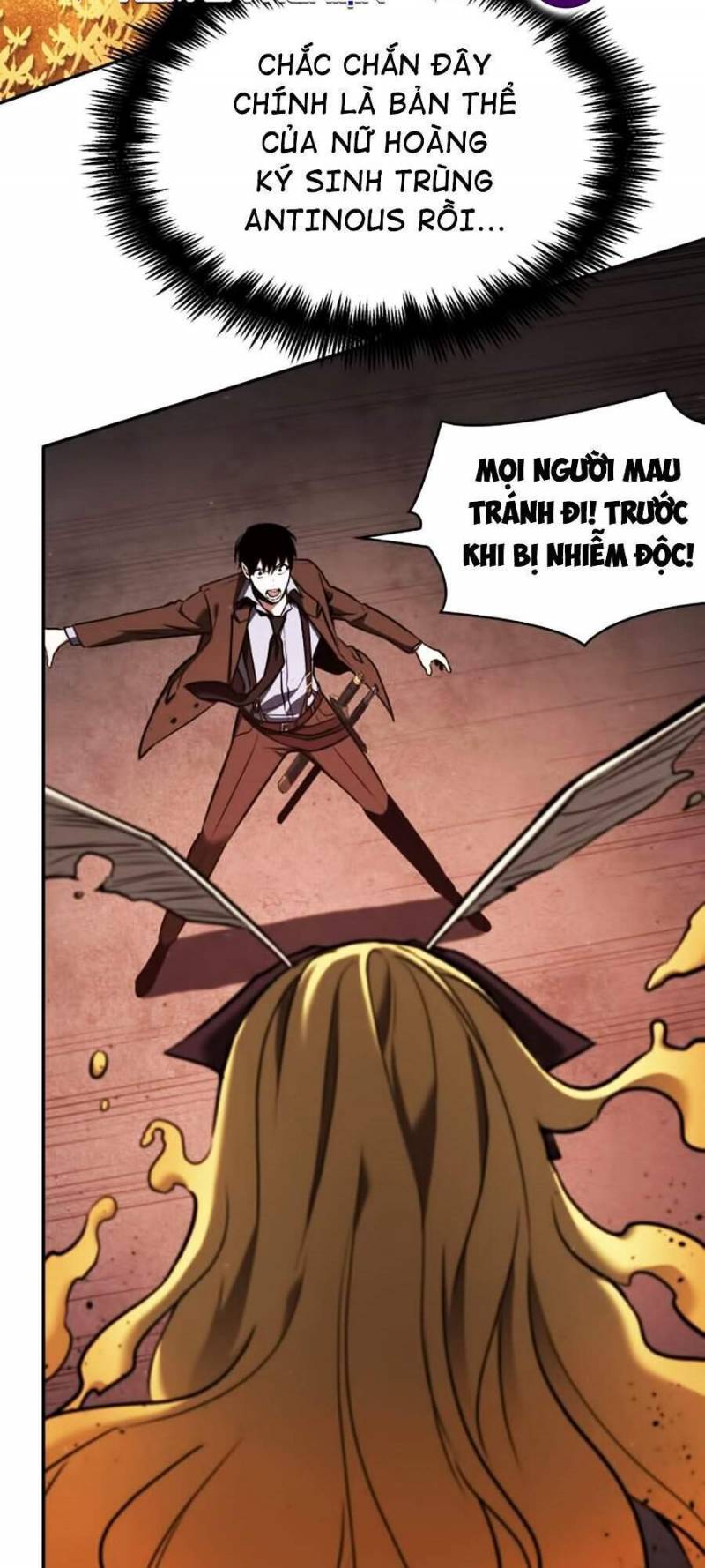 Toàn Trí Độc Giả Chapter 80 - Trang 50