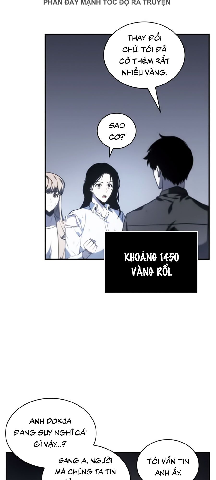 Toàn Trí Độc Giả Chapter 18 - Trang 47