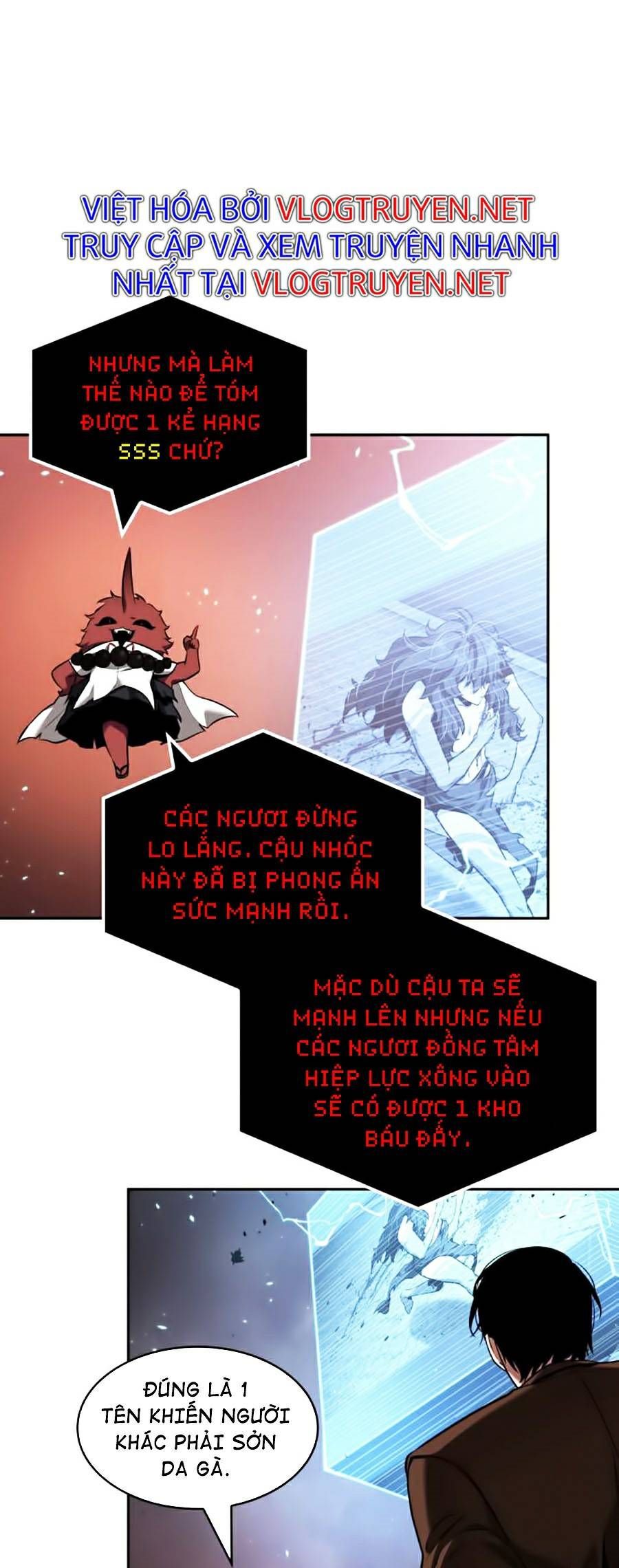 Toàn Trí Độc Giả Chapter 82 - Trang 50