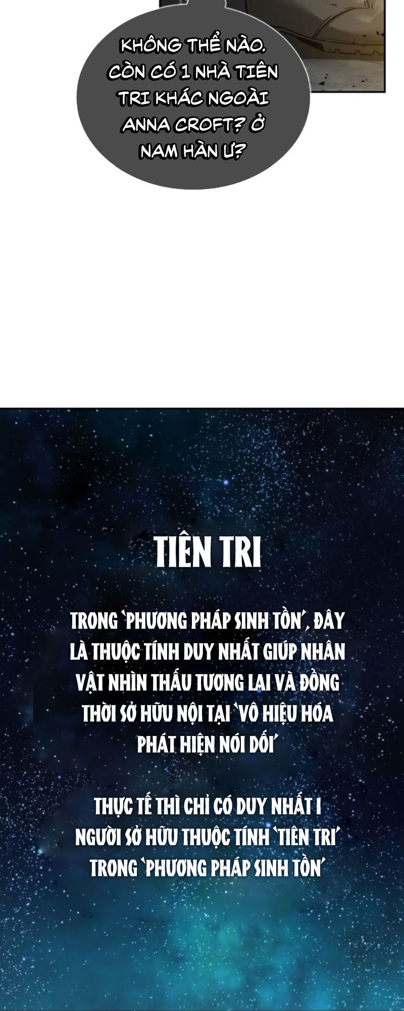 Toàn Trí Độc Giả Chapter 12 - Trang 14