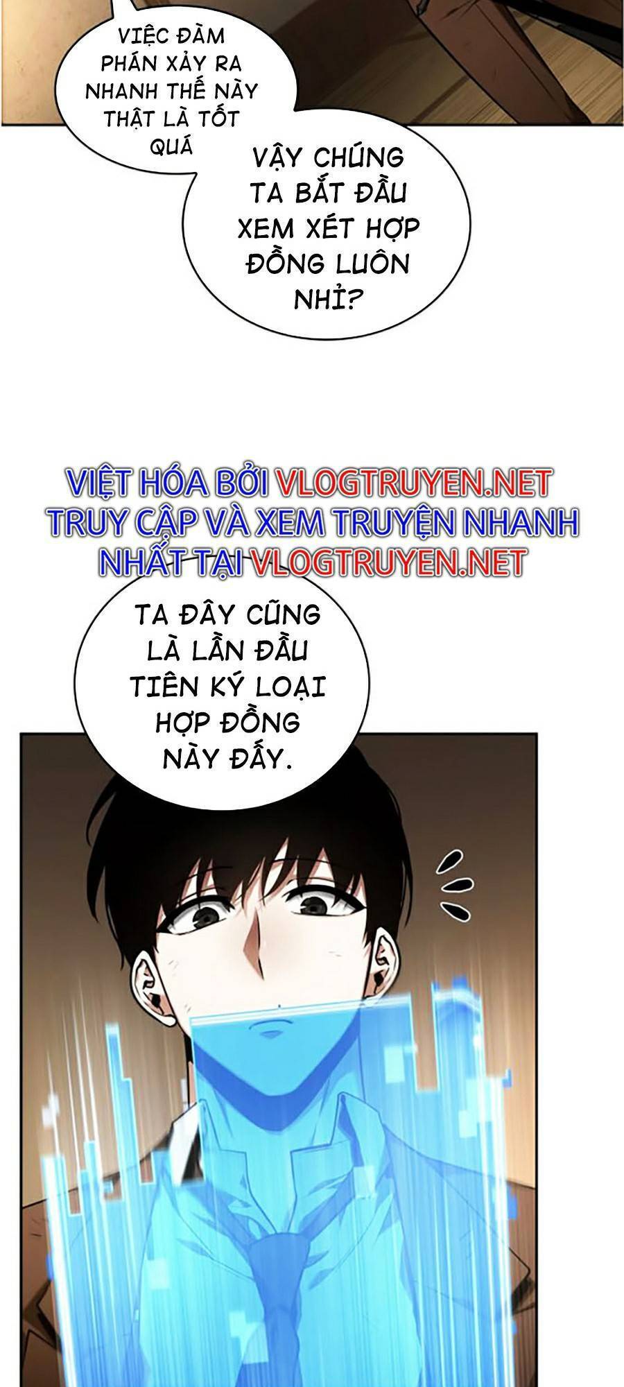 Toàn Trí Độc Giả Chapter 86 - Trang 28