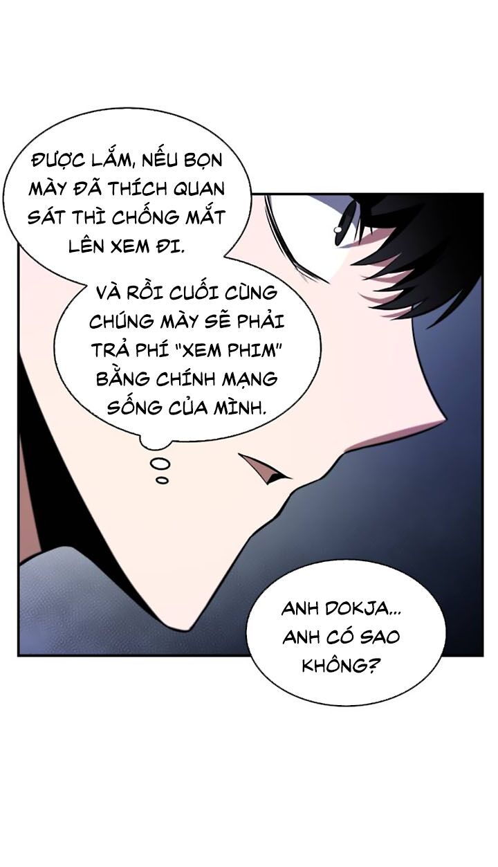 Toàn Trí Độc Giả Chapter 7 - Trang 45