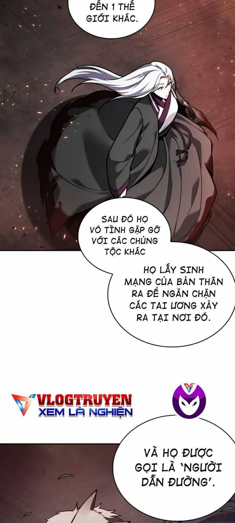 Toàn Trí Độc Giả Chapter 79 - Trang 74