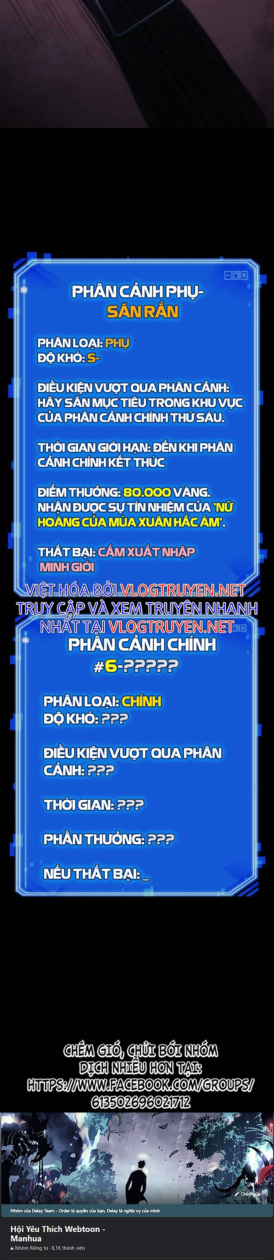 Toàn Trí Độc Giả Chapter 122 - Trang 38