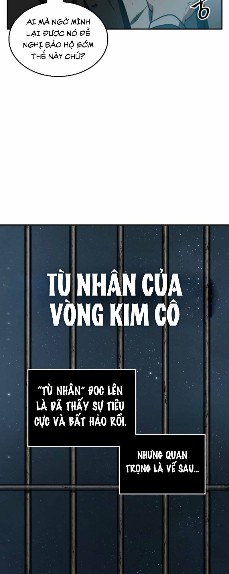 Toàn Trí Độc Giả Chapter 8 - Trang 20