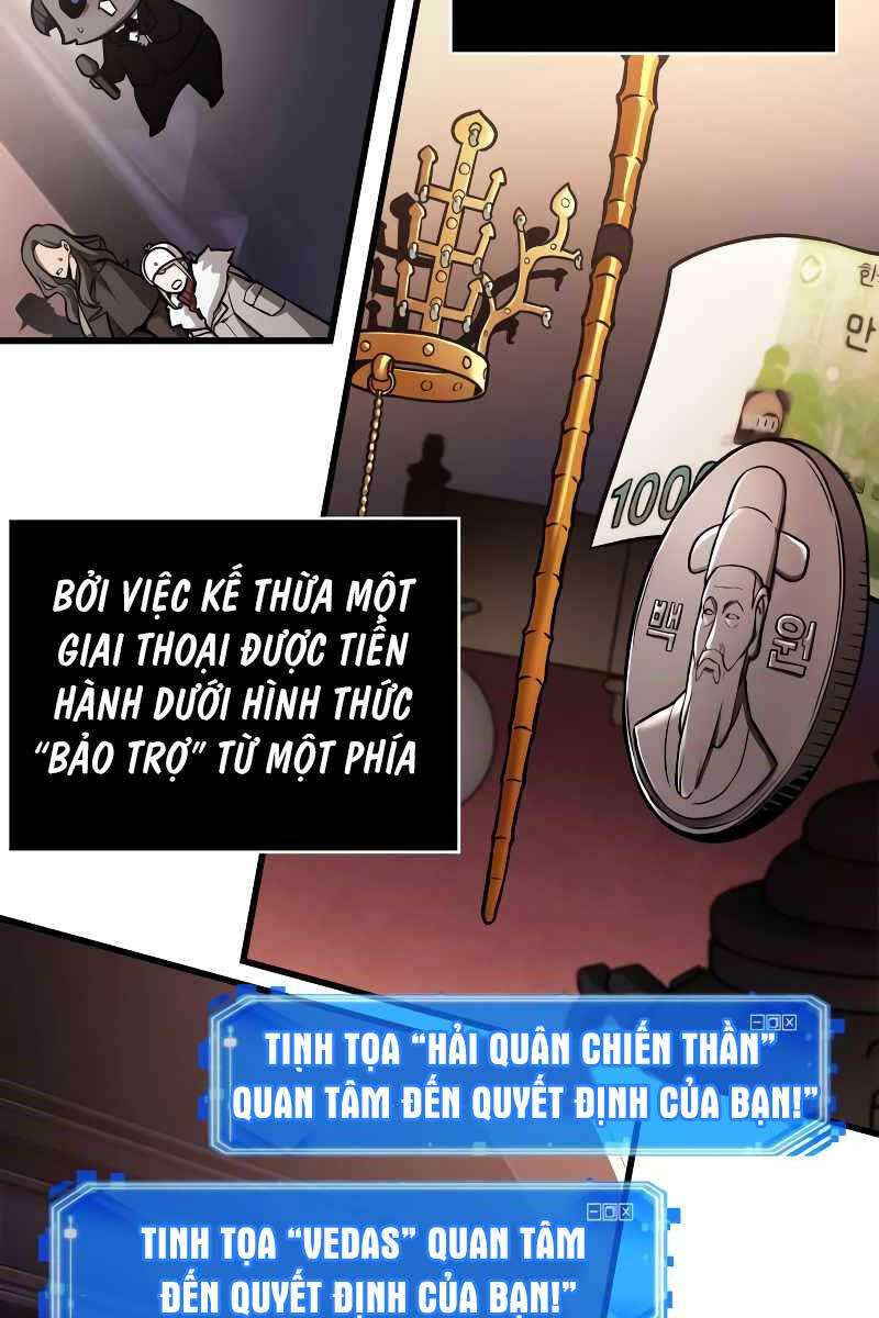 Toàn Trí Độc Giả Chapter 170 - Trang 83