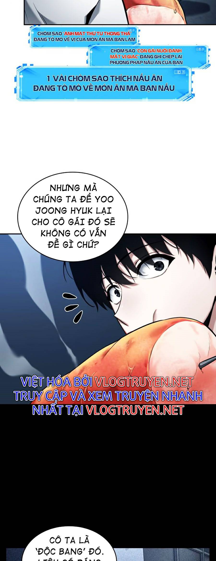 Toàn Trí Độc Giả Chapter 87 - Trang 37