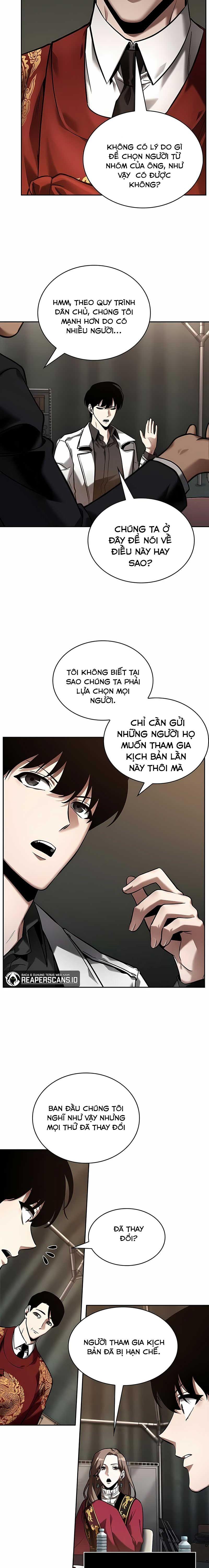 Toàn Trí Độc Giả Chapter 119 - Trang 10