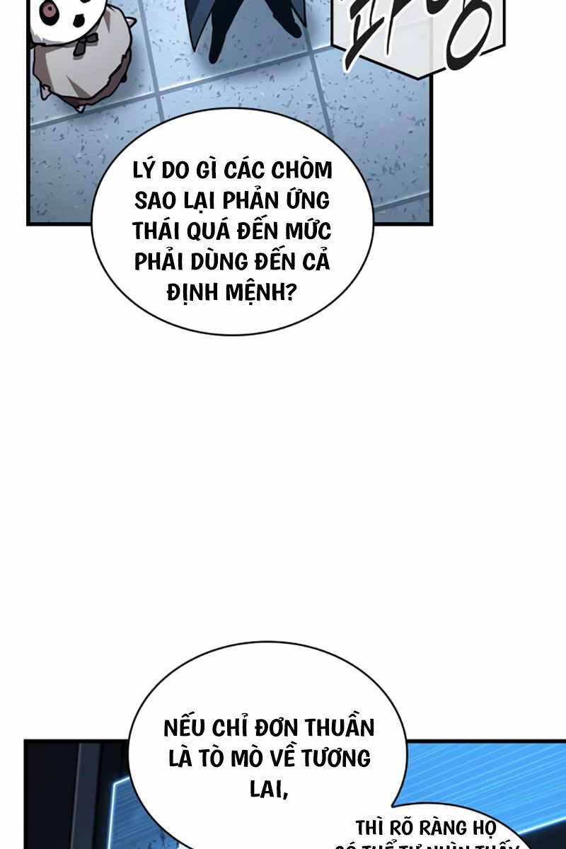 Toàn Trí Độc Giả Chapter 198 - Trang 38