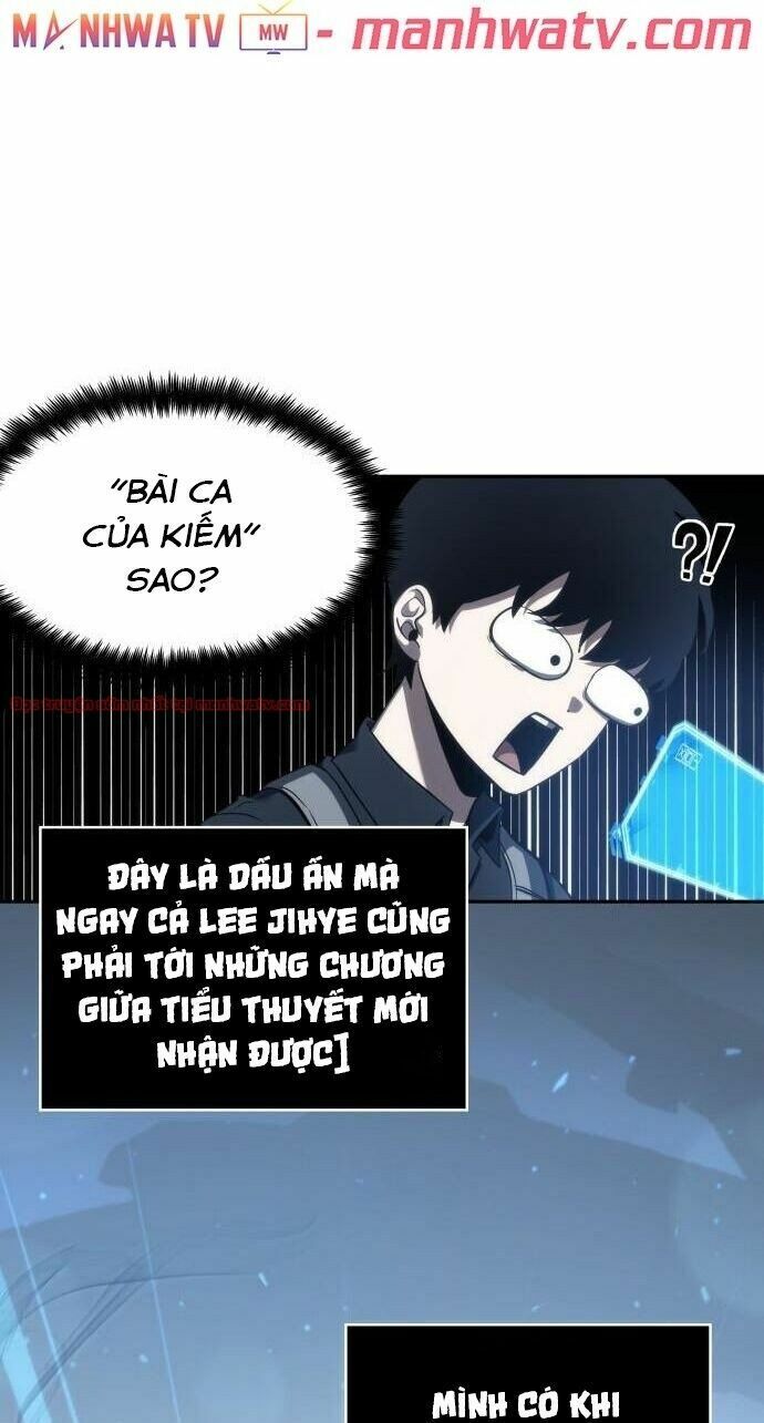 Toàn Trí Độc Giả Chapter 41 - Trang 25