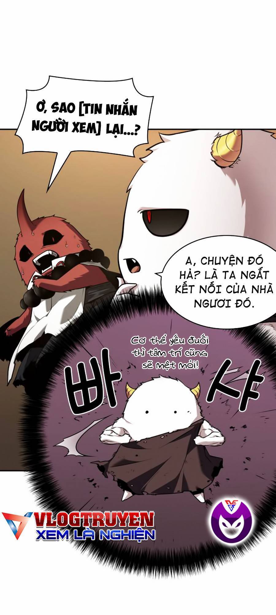 Toàn Trí Độc Giả Chapter 86 - Trang 110