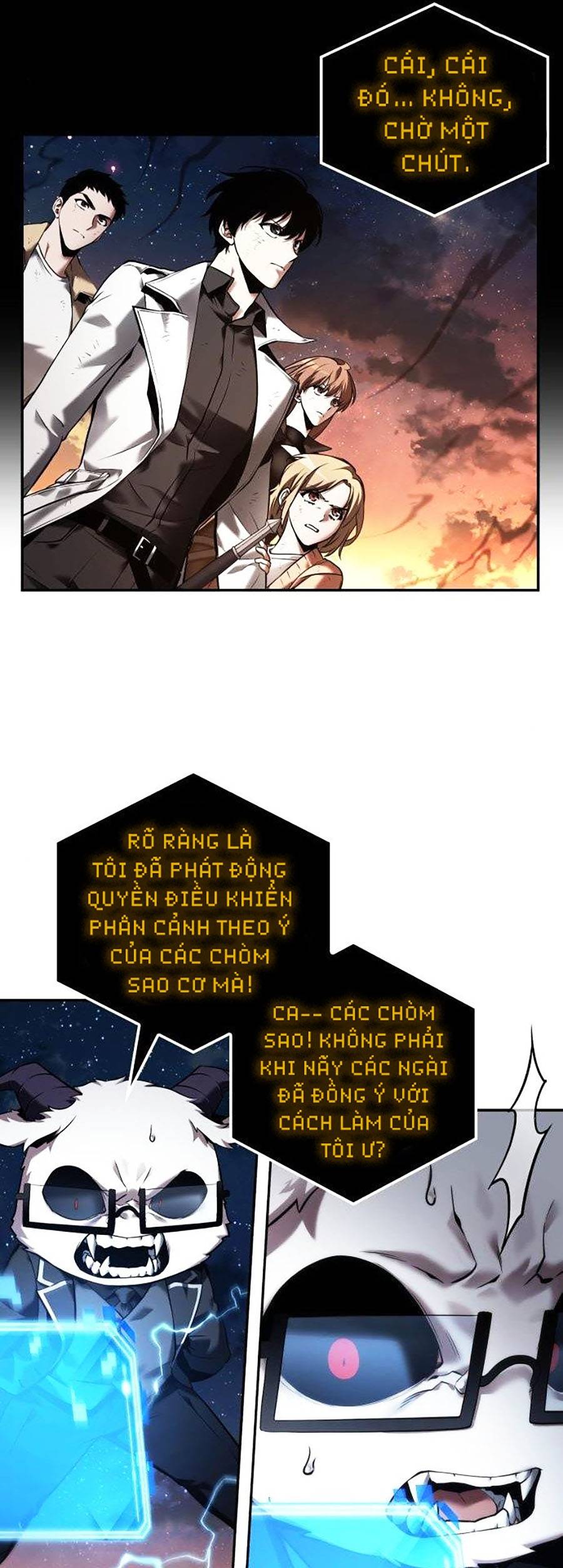 Toàn Trí Độc Giả Chapter 108 - Trang 9