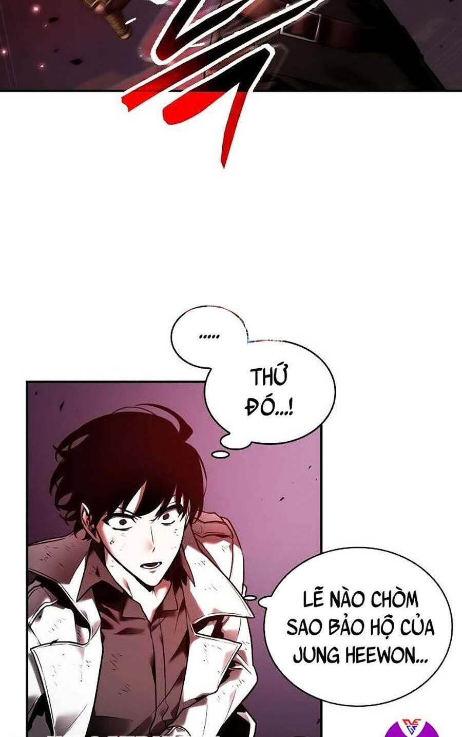 Toàn Trí Độc Giả Chapter 106 - Trang 41