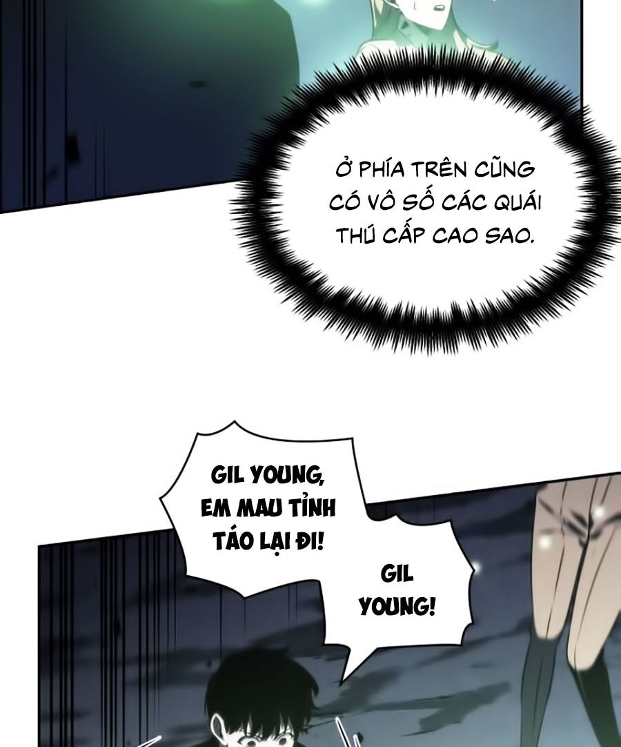 Toàn Trí Độc Giả Chapter 23 - Trang 6