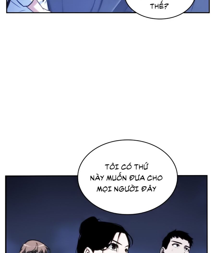 Toàn Trí Độc Giả Chapter 25 - Trang 84