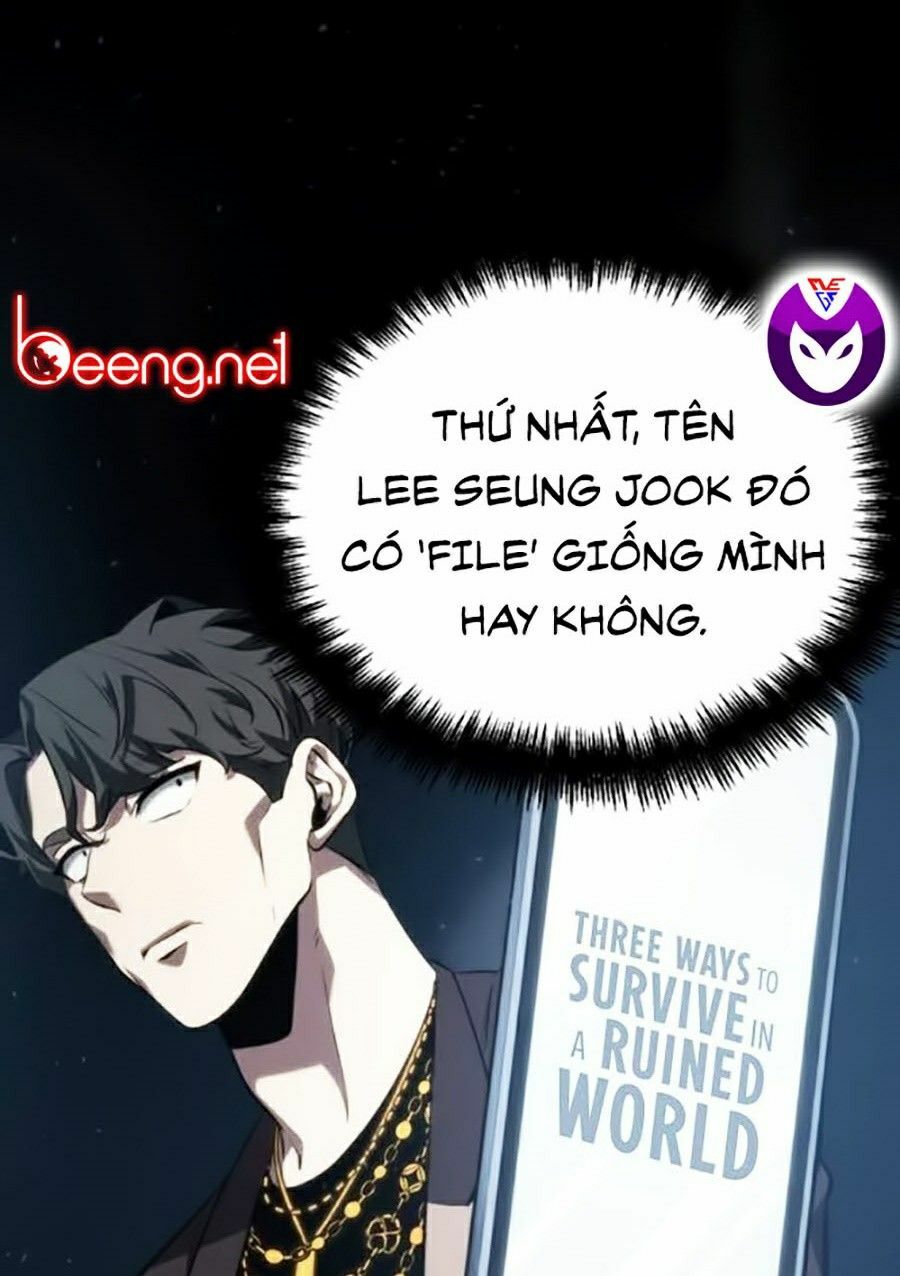 Toàn Trí Độc Giả Chapter 48 - Trang 1