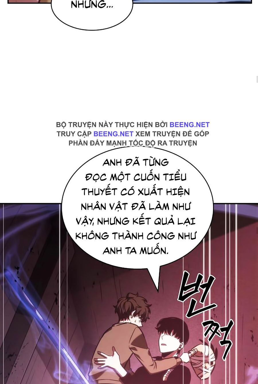 Toàn Trí Độc Giả Chapter 31 - Trang 44