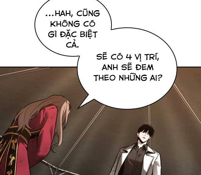 Toàn Trí Độc Giả Chapter 121 - Trang 50