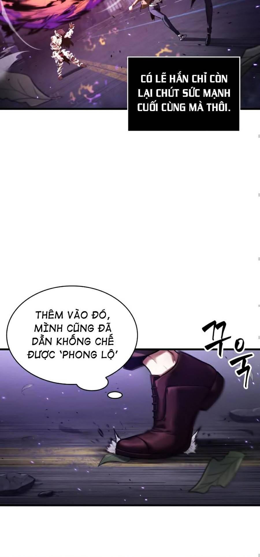 Toàn Trí Độc Giả Chapter 84 - Trang 55