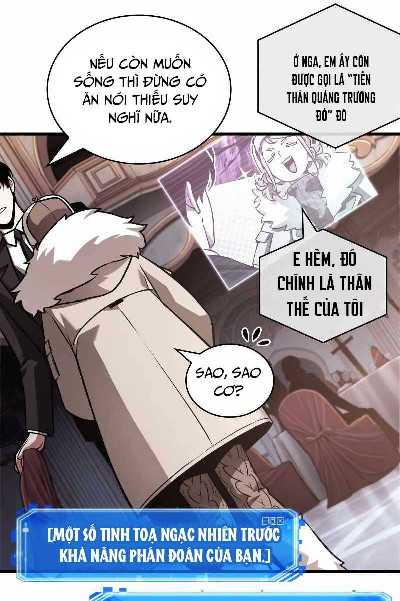 Toàn Trí Độc Giả Chapter 168 - Trang 36