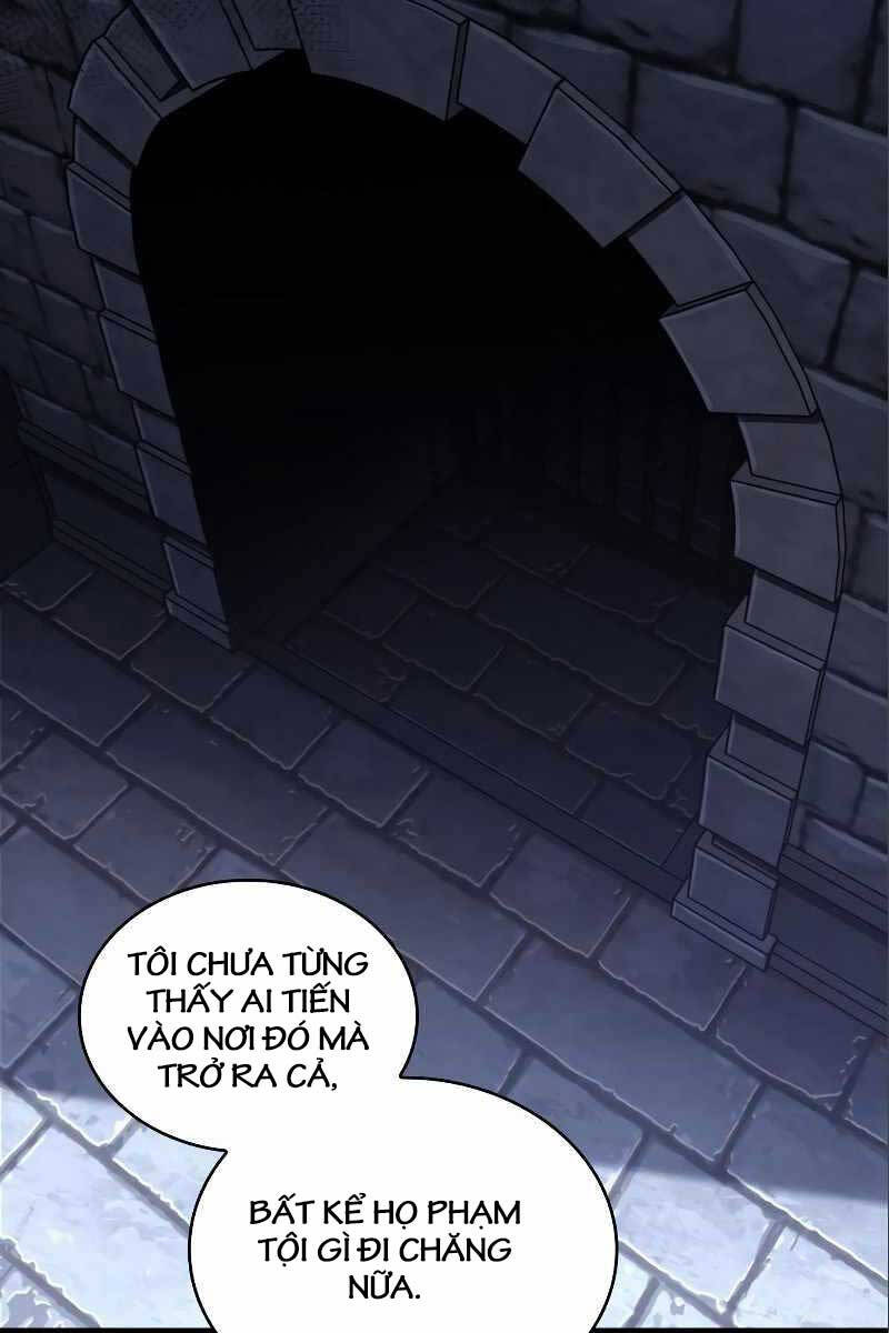 Toàn Trí Độc Giả Chapter 184 - Trang 8