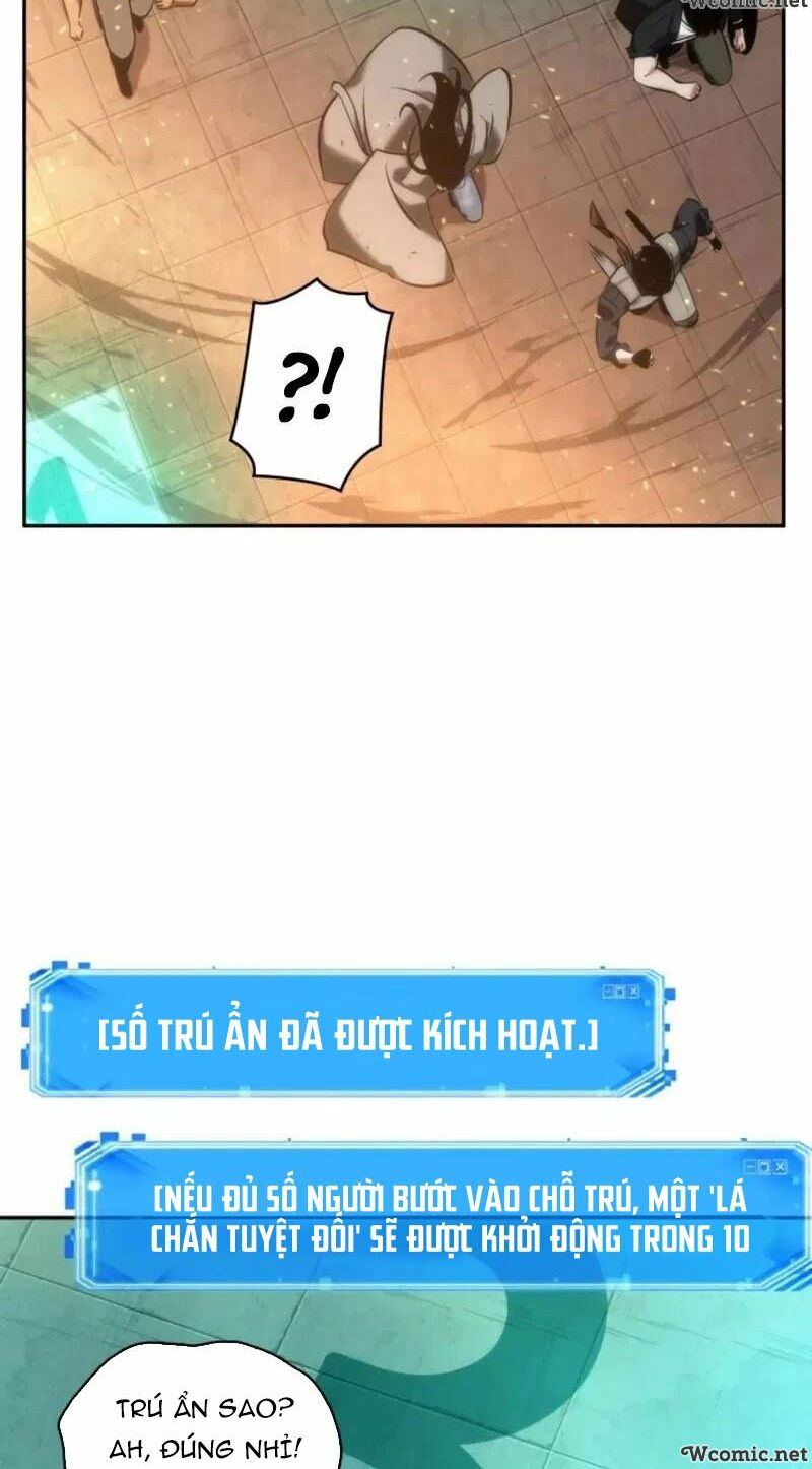 Toàn Trí Độc Giả Chapter 51 - Trang 85