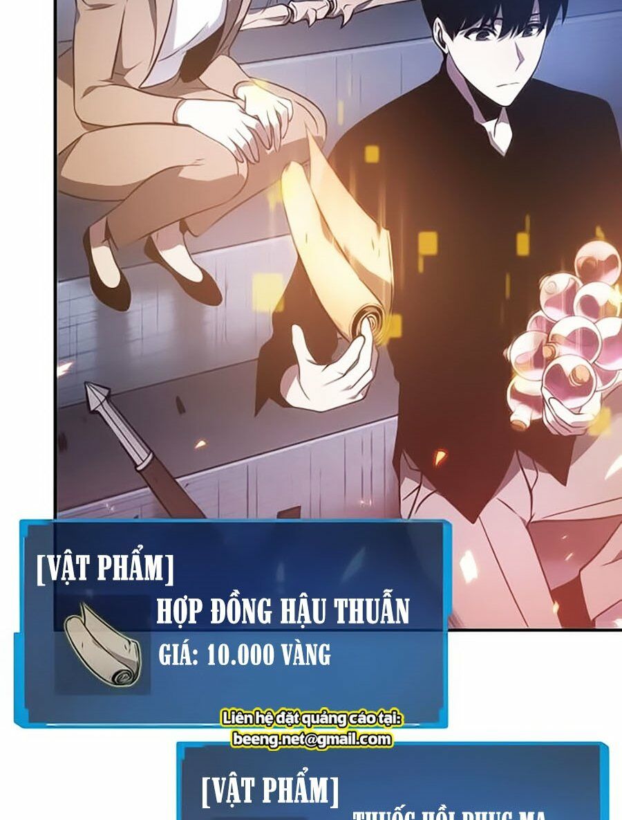 Toàn Trí Độc Giả Chapter 36 - Trang 25