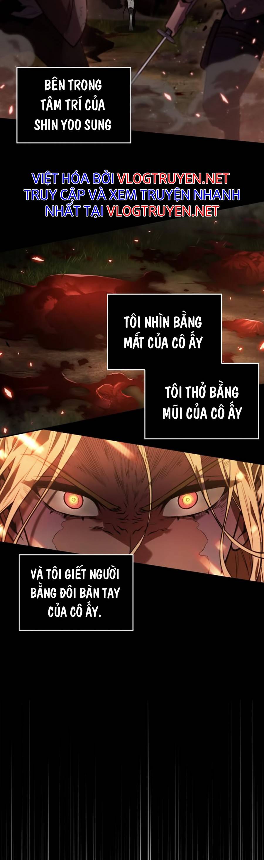 Toàn Trí Độc Giả Chapter 101 - Trang 50