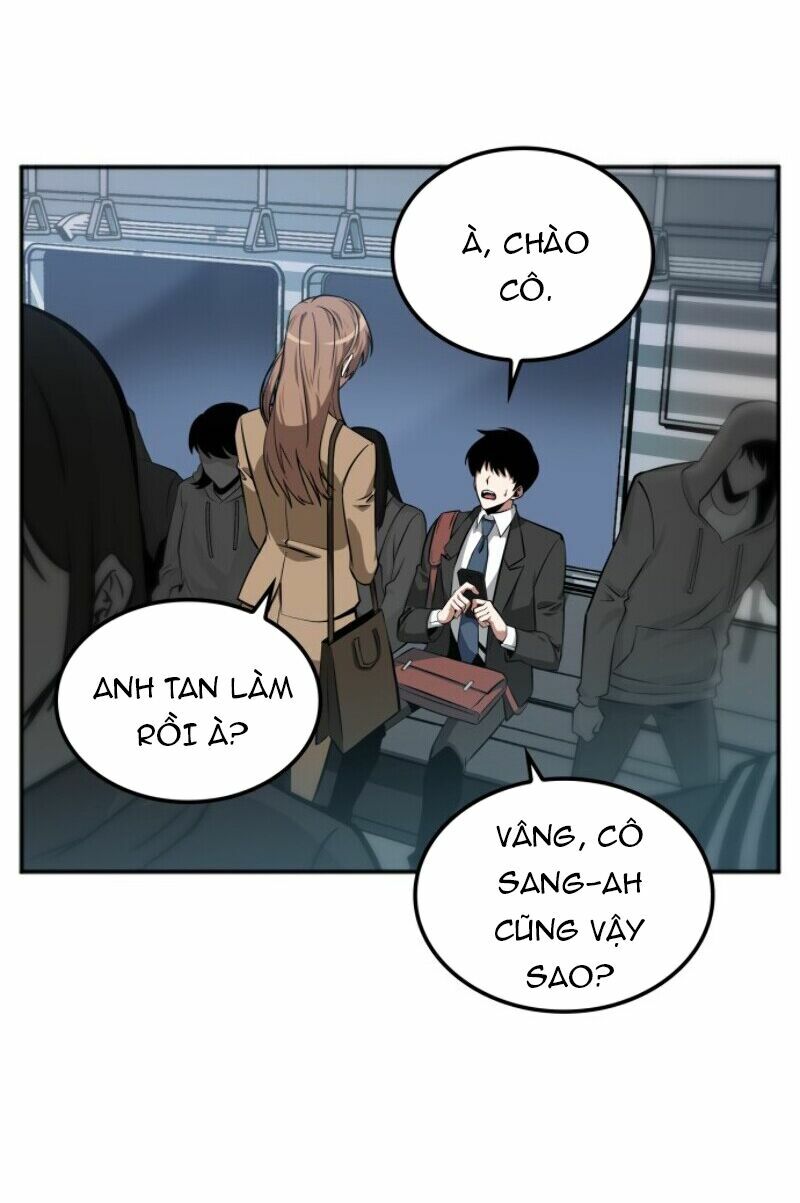 Toàn Trí Độc Giả Chapter 1 - Trang 25