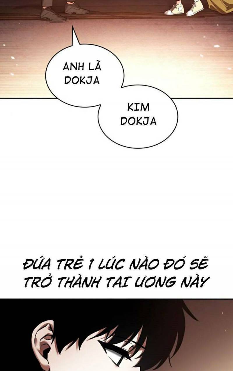 Toàn Trí Độc Giả Chapter 91 - Trang 111