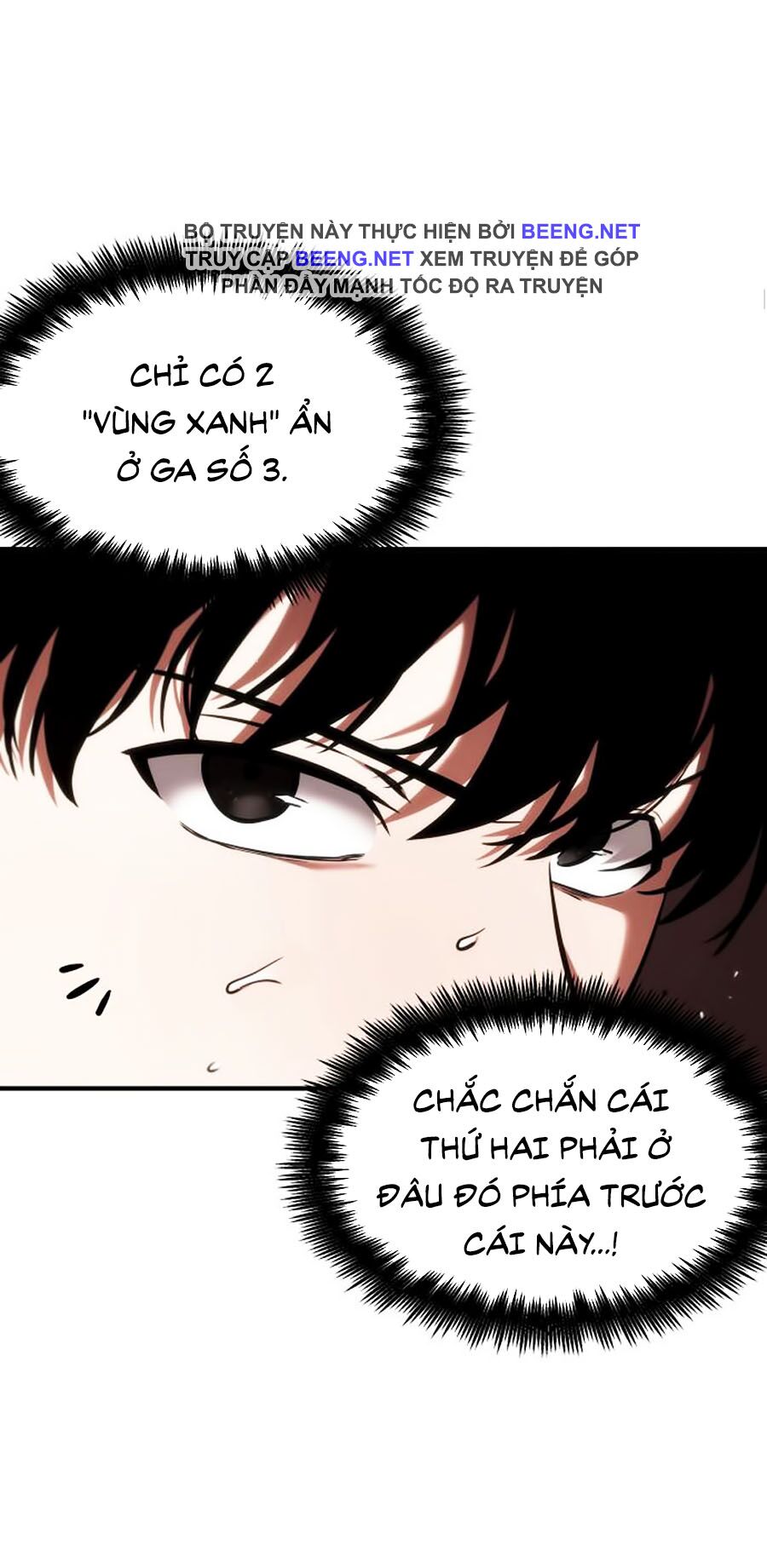 Toàn Trí Độc Giả Chapter 31 - Trang 24