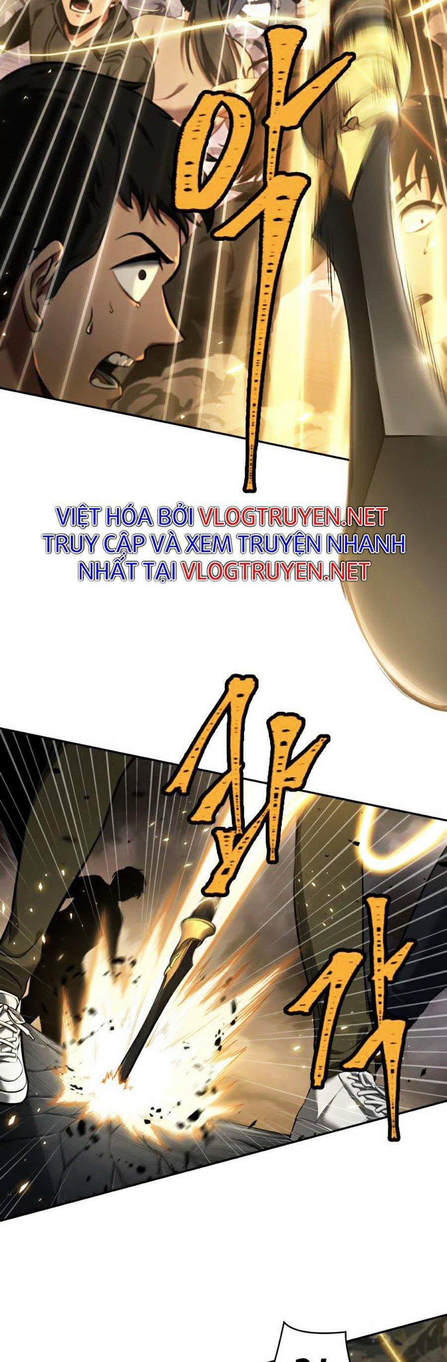 Toàn Trí Độc Giả Chapter 78 - Trang 13