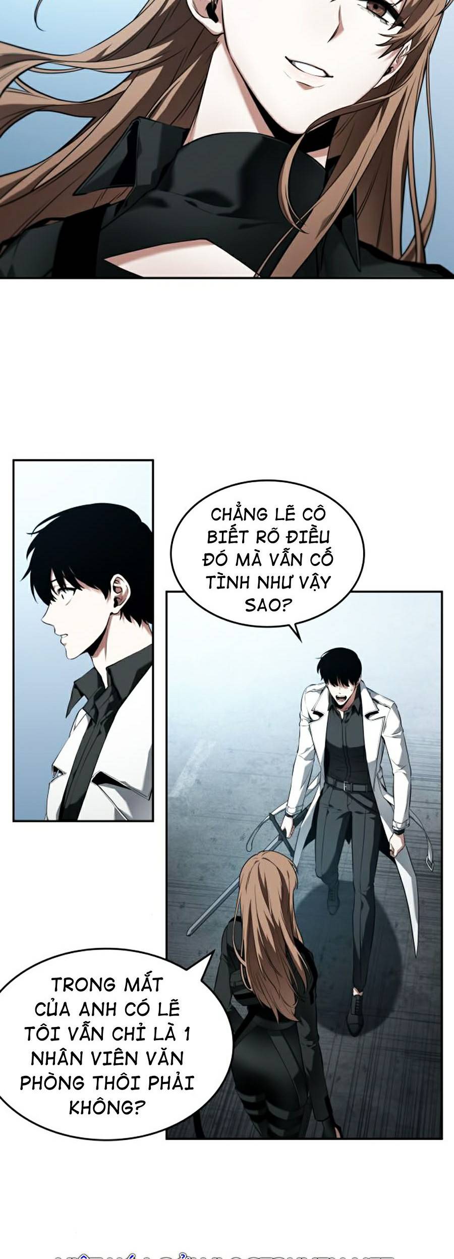 Toàn Trí Độc Giả Chapter 89 - Trang 41