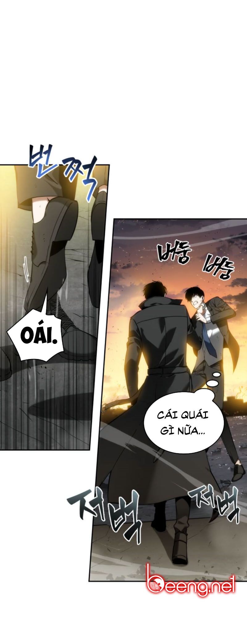 Toàn Trí Độc Giả Chapter 12 - Trang 35