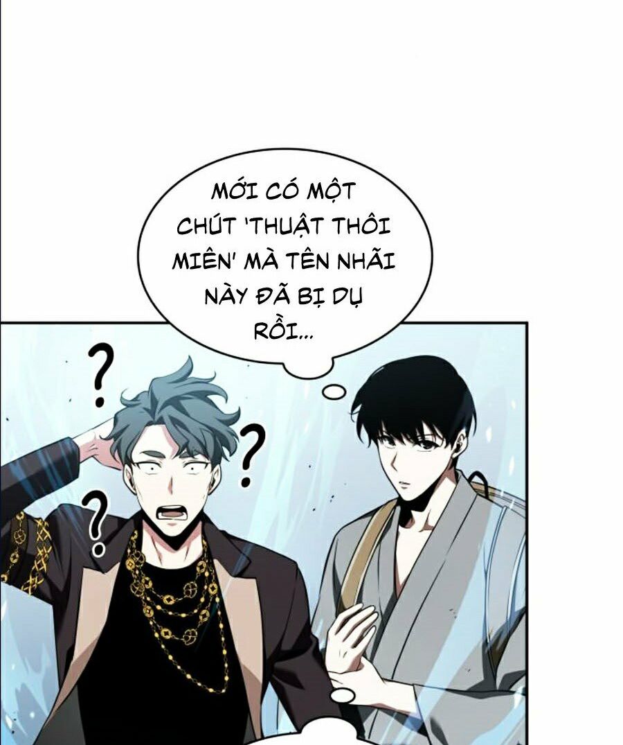 Toàn Trí Độc Giả Chapter 58 - Trang 61